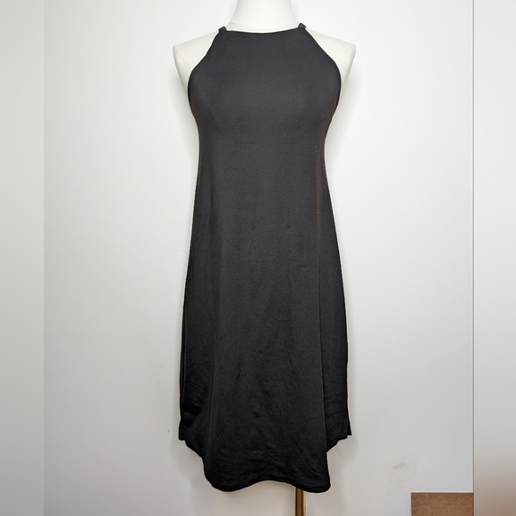 Patagonia Sliding Rock Athletic Dress Black XS - Picture 3 of 7